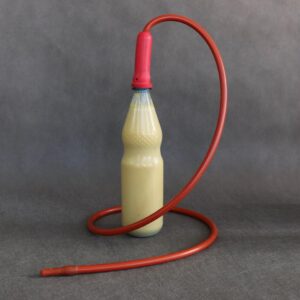 Softdrencher