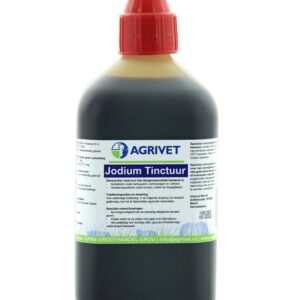 Iodine Tincture