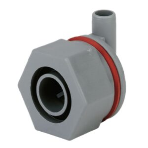 Calf valve