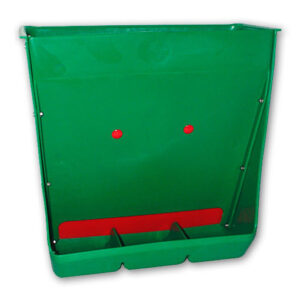 Voertrog 60 liter