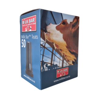 Milk Bar MB10 Bulk Kit 50 teats