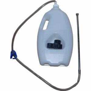 Dairymac Drencher