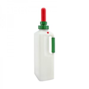 Milk Bottle Premium, 3l