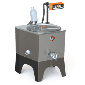 Perfect Udder Pasteuriseerder Adda 30G