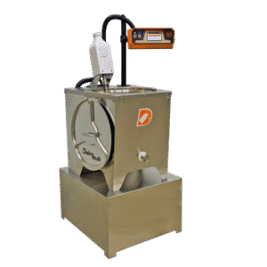 Perfect Udder Pasteuriseerder Adda 10G