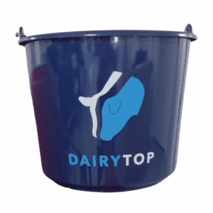 DairyTop bucket 12 liters