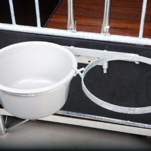 Dubbele emmerring