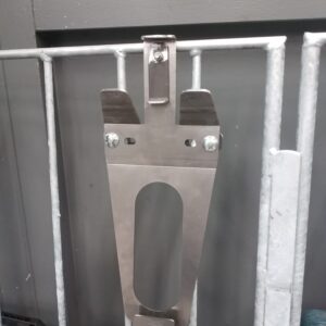 DairyTop teat bucket holder Comfort