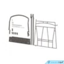 CalfOtel mounting set open top standard