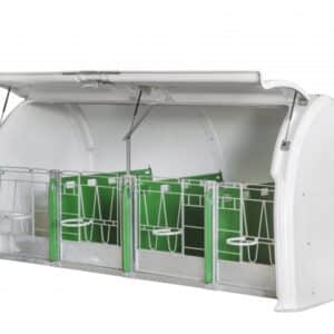 CalfOtel Hybrid