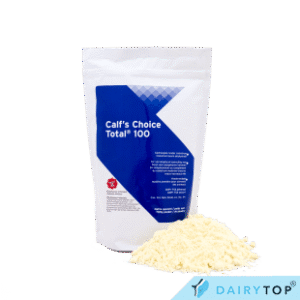 DairyTop Calf’s Choice Total® 100 Droge biestpoeder/ colostrum