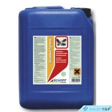 Disinfect System