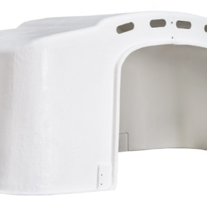 CalfOtel XL-10 zonder opsluithek