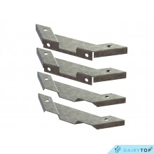 CalfOtel Corner Connection Set for Small/Comfort