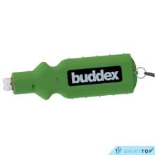 Onthoornapparaat Buddex