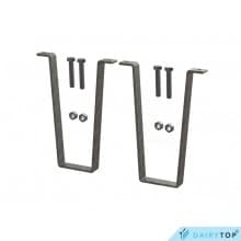 CalfOtel Set of foot brackets for fencing XL-5/XL-10