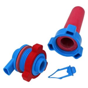 Super Clean Valve