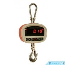 Digitale Hangweger tot 300 KG