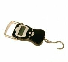 Hangweger digitaal tot 50KG