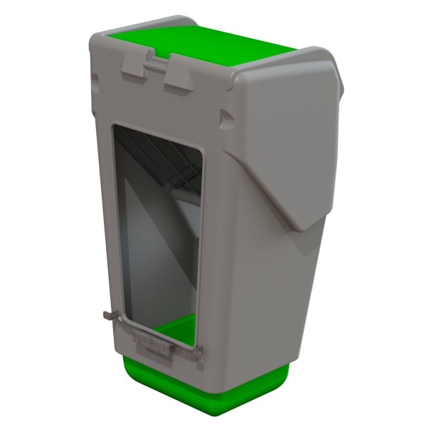CalfOTel CombiFeeder