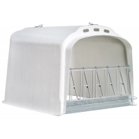 CalfOTel XL-5 with locking fence