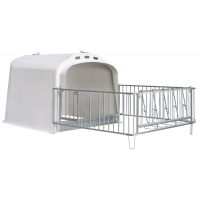 CalfOTel XL-5 with fence