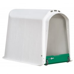 CalfOTel Comfort met drempel