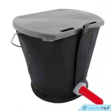 Insulating Jacket for Calf Bucket 8L