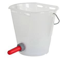 Kalveremmer Transparant, 8L