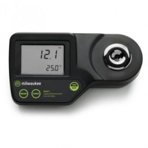 Digitale Refraktometer Type MA871