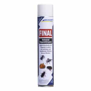 Final Universal Ungezieferspray