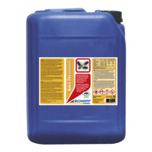 Kokzi Des - Canister 10kg
