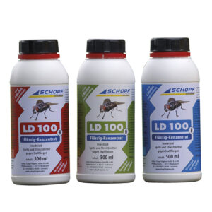 LD100 R/G/B