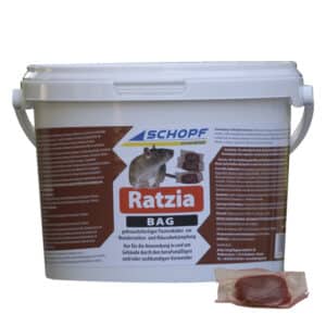 Ratzia Nora Pasta 3KG