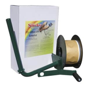 Sticky Fly string Fliegenschnur