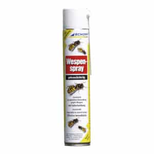 Wespen Spray