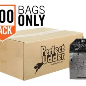 Perfect Udder Bulk Kit 3L (400st.)