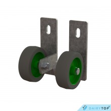 CalfOtel Wheel Set for Open Top Standard