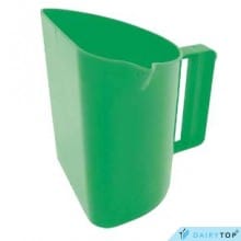 Zakgoed voerschep 2kg