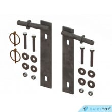 CalfOtel Set Scharnierbeugels XL-5