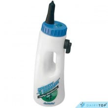 Speedy Feeder Calf Feeding Bottle, 2.5l