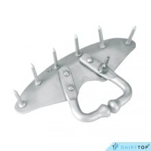 Antizuigblikje aluminium