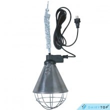 Warmtelamp 2,5 m Kabel 175W