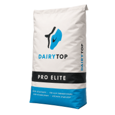 Pro Elite DairyTop homepage zonder achtergrond